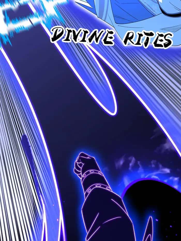 I'm an Evil God Chapter 463 Page 54