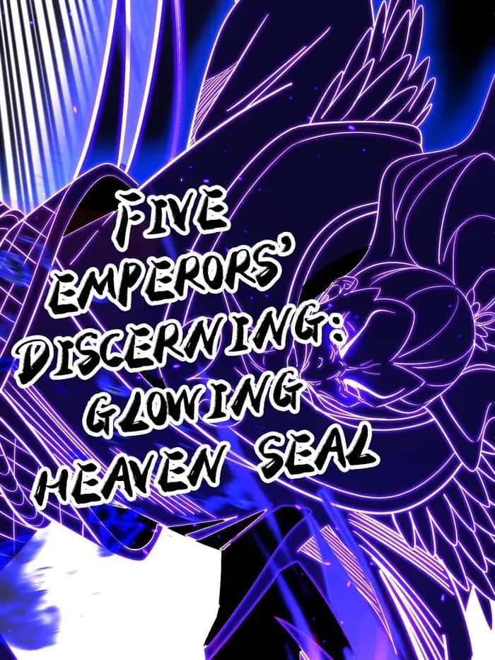 I'm an Evil God Chapter 463 Page 55