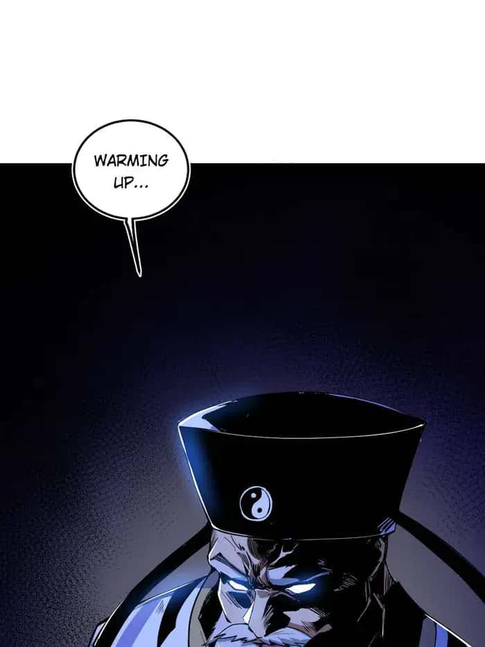 I'm an Evil God Chapter 463 Page 72