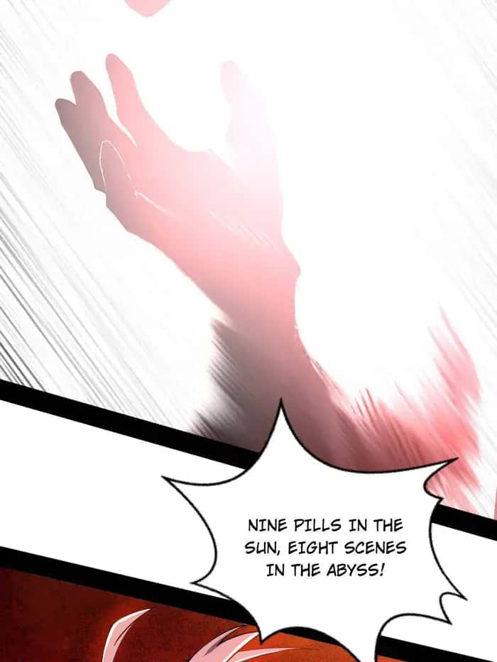 I'm an Evil God Chapter 463 Page 74