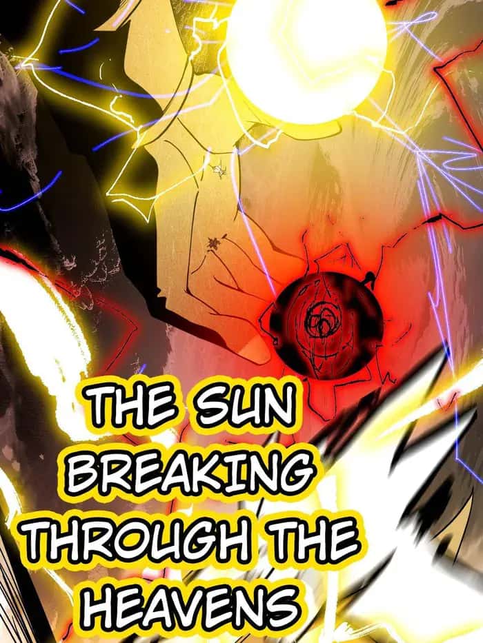 I'm an Evil God Chapter 463 Page 84