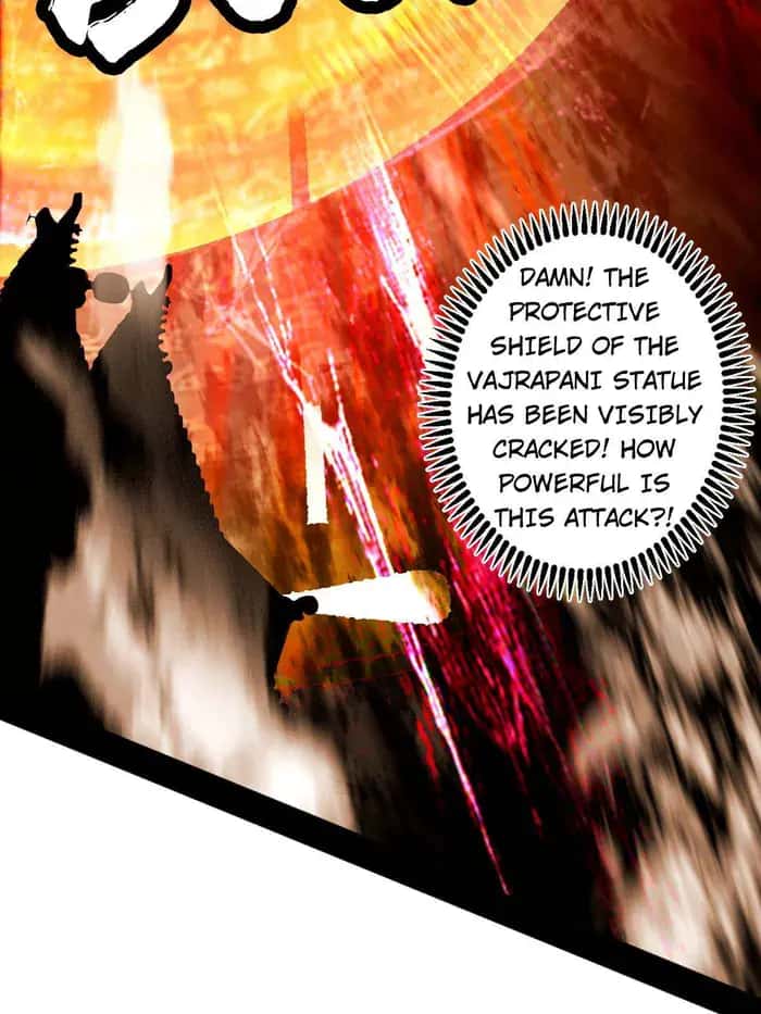 I'm an Evil God Chapter 463 Page 92
