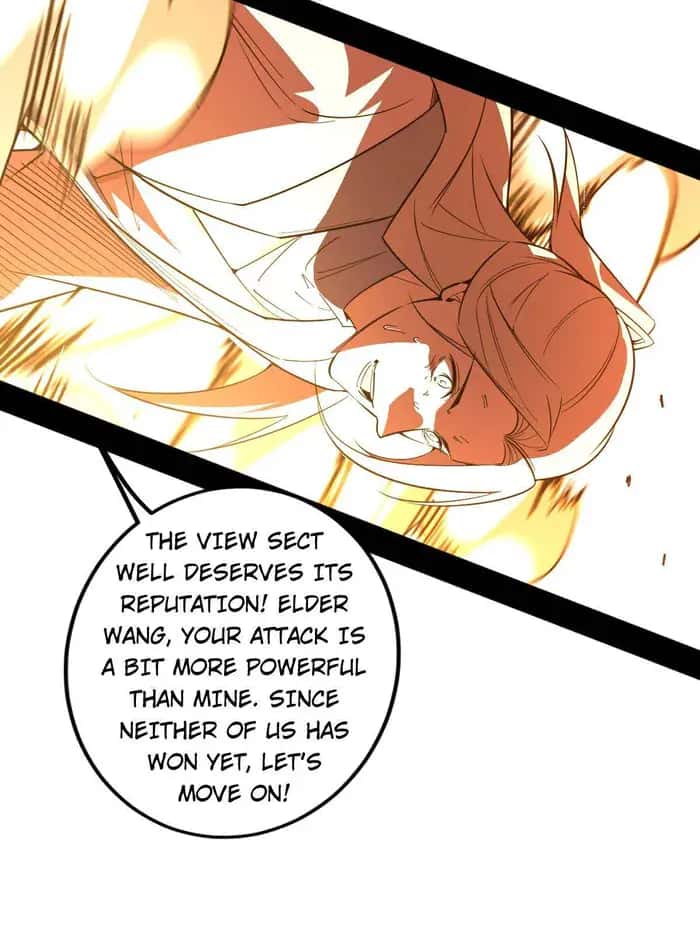 I'm an Evil God Chapter 463 Page 95