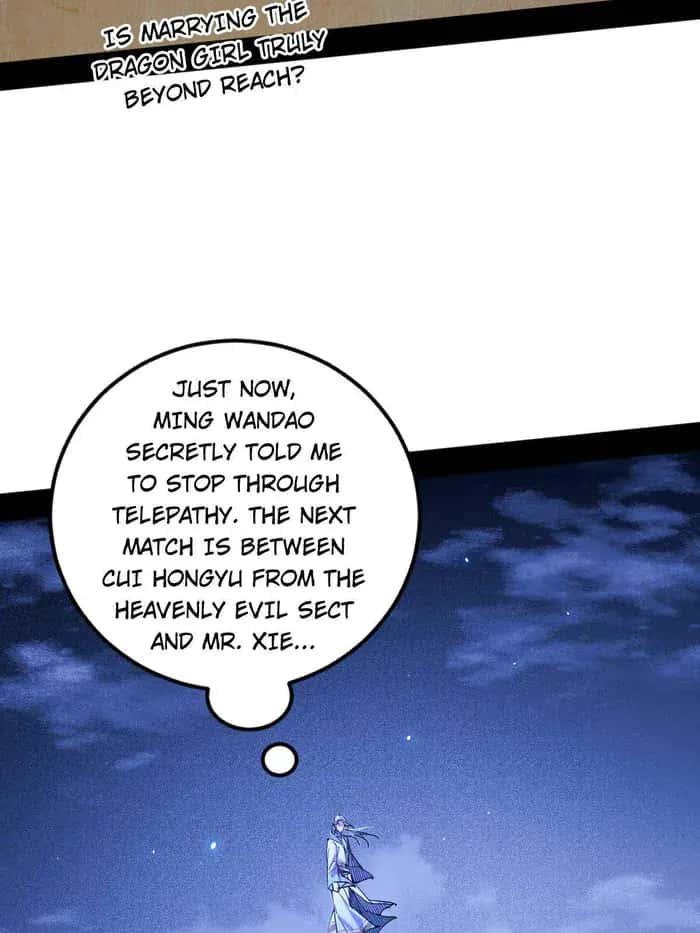 I'm an Evil God Chapter 463 Page 101