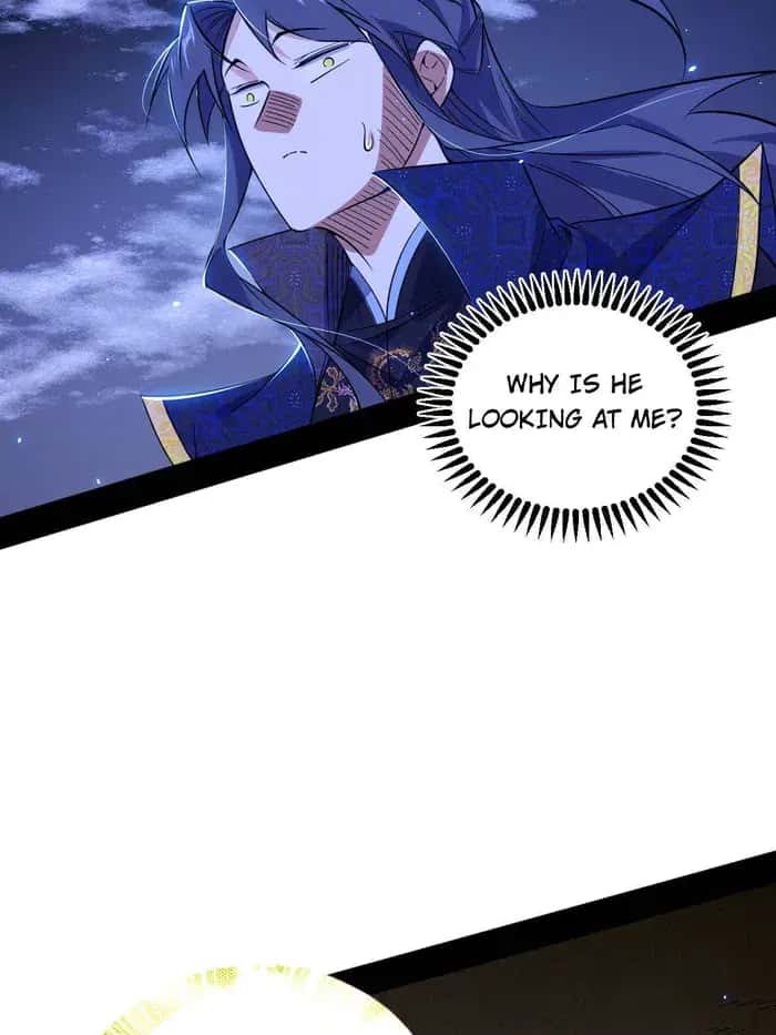 I'm an Evil God Chapter 463 Page 106