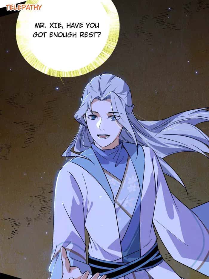 I'm an Evil God Chapter 463 Page 107
