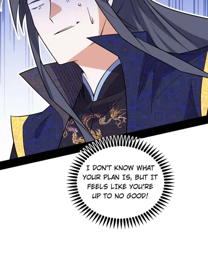 I'm an Evil God Chapter 463 Page 109