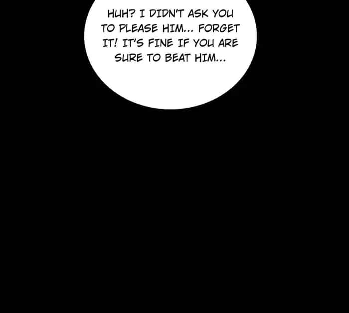 I'm an Evil God Chapter 464 Page 6