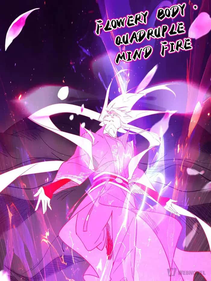 I'm an Evil God Chapter 464 Page 8