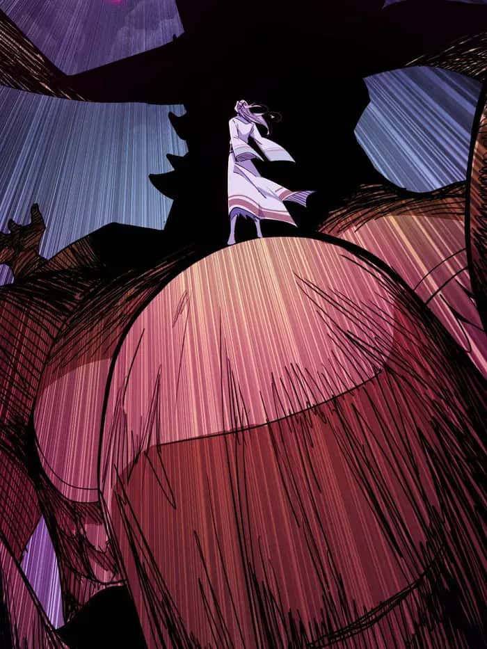 I'm an Evil God Chapter 464 Page 10