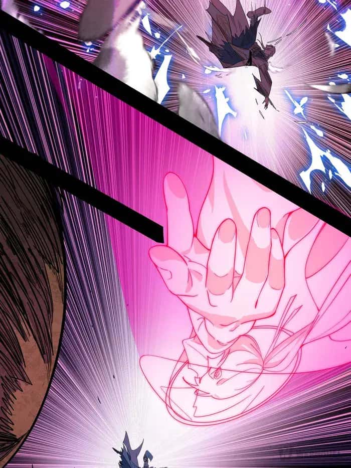 I'm an Evil God Chapter 464 Page 20