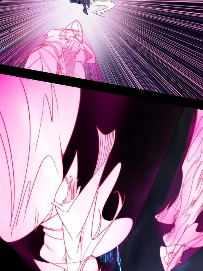 I'm an Evil God Chapter 464 Page 21