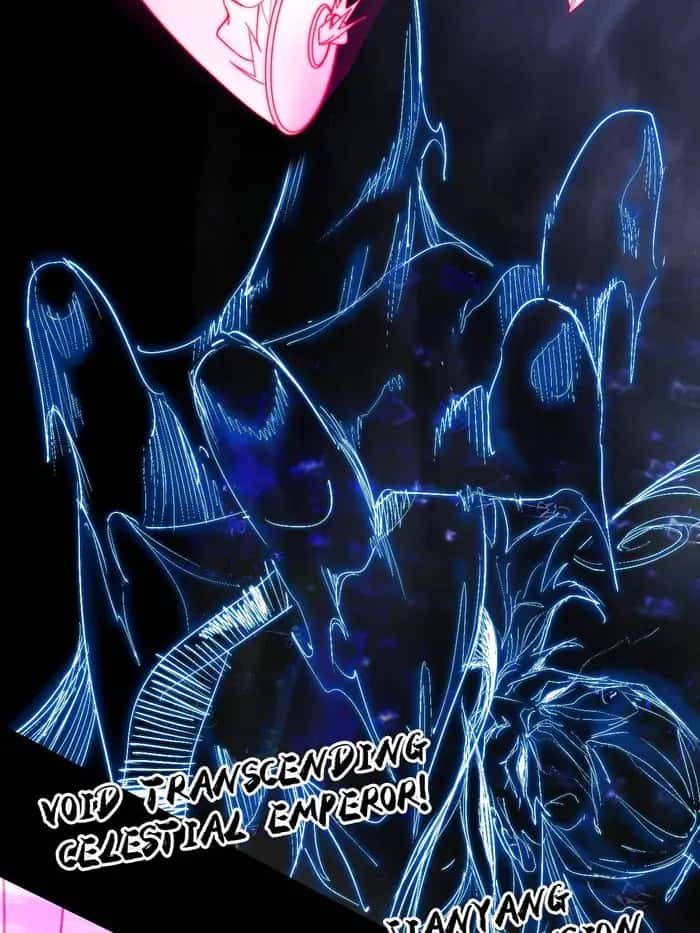 I'm an Evil God Chapter 464 Page 22