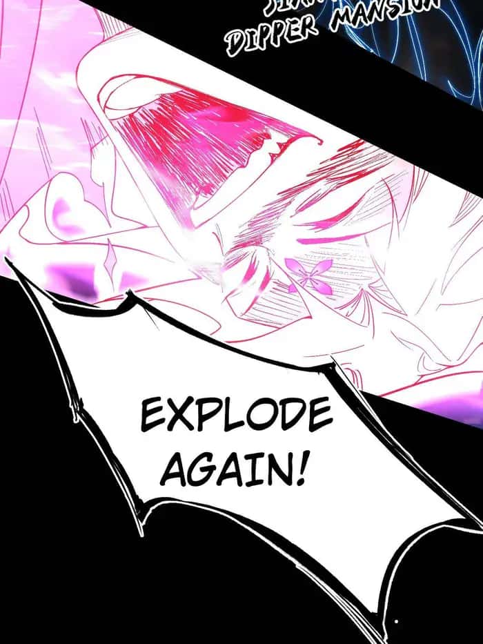 I'm an Evil God Chapter 464 Page 23