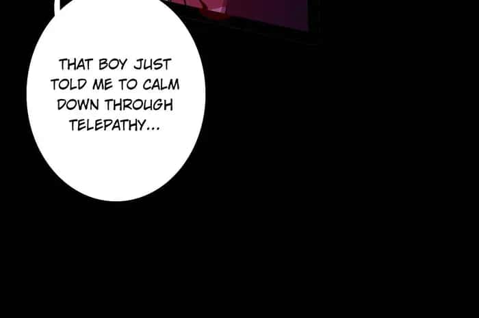 I'm an Evil God Chapter 464 Page 30