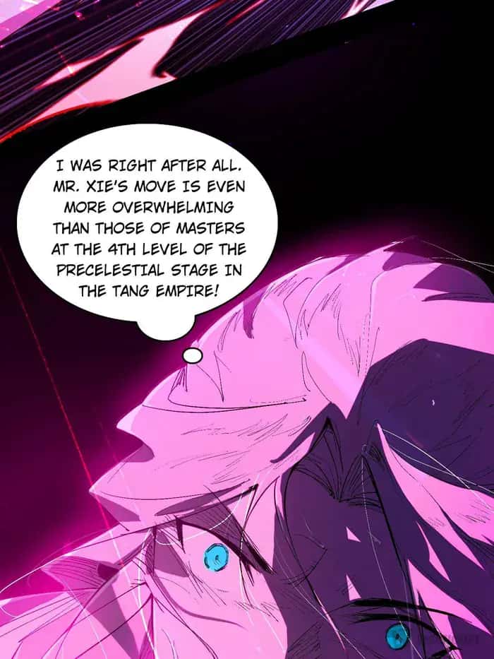 I'm an Evil God Chapter 464 Page 32