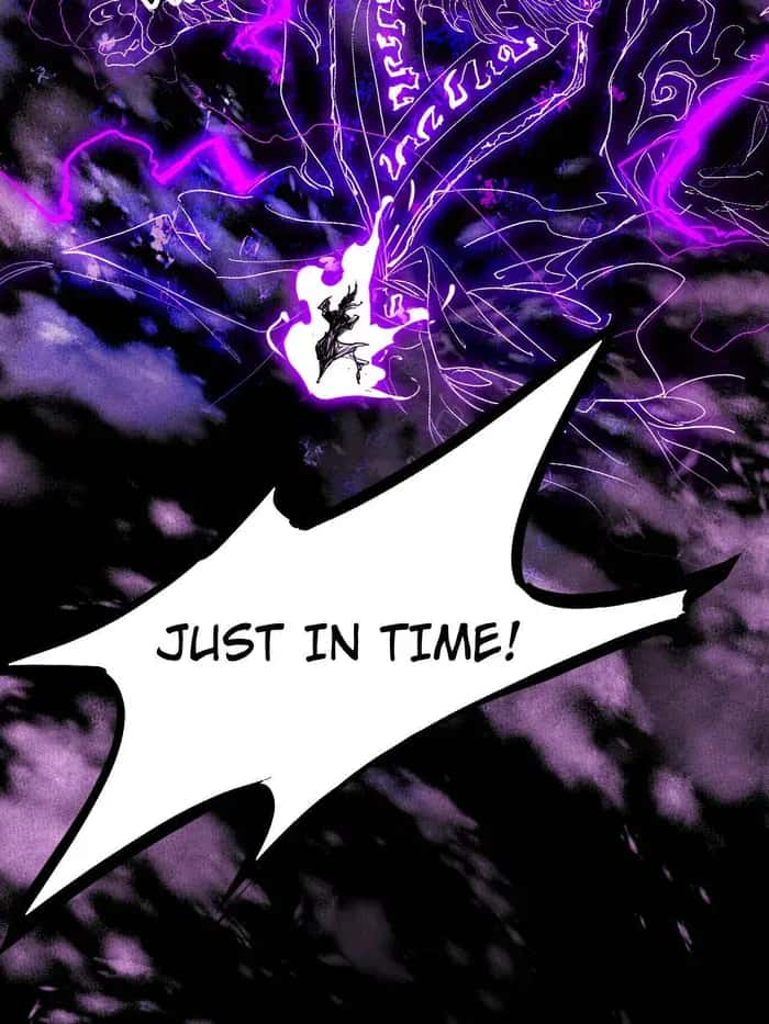 I'm an Evil God Chapter 464 Page 34