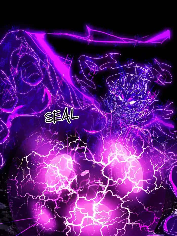I'm an Evil God Chapter 464 Page 38