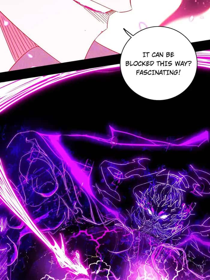 I'm an Evil God Chapter 464 Page 40