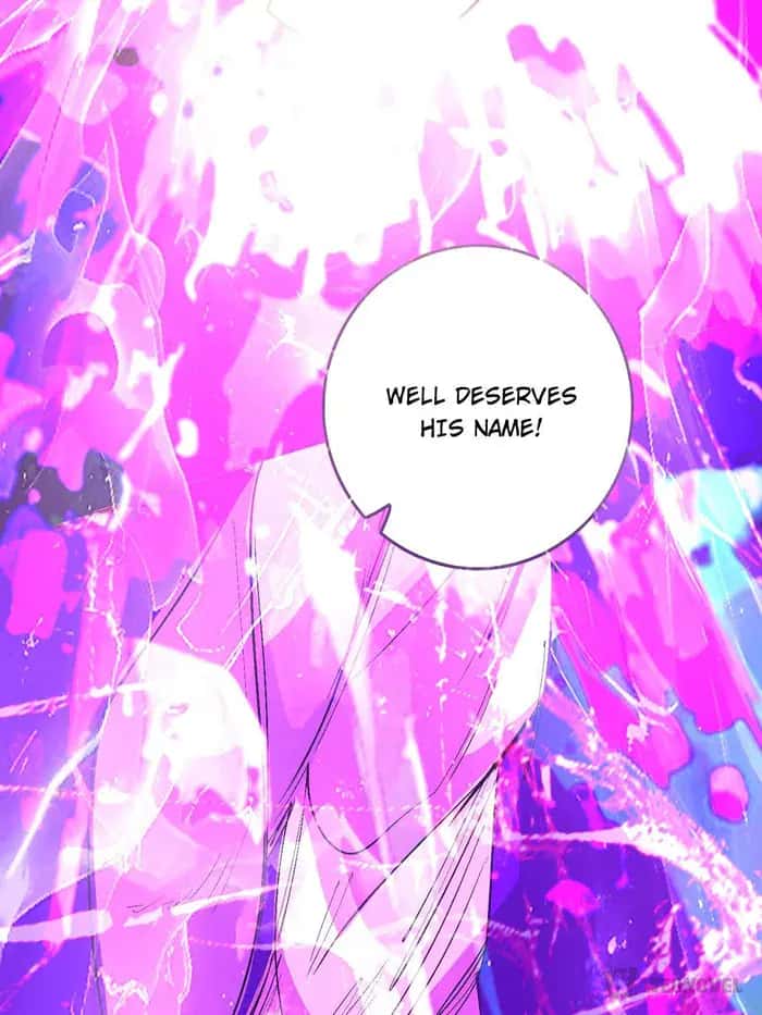 I'm an Evil God Chapter 464 Page 47