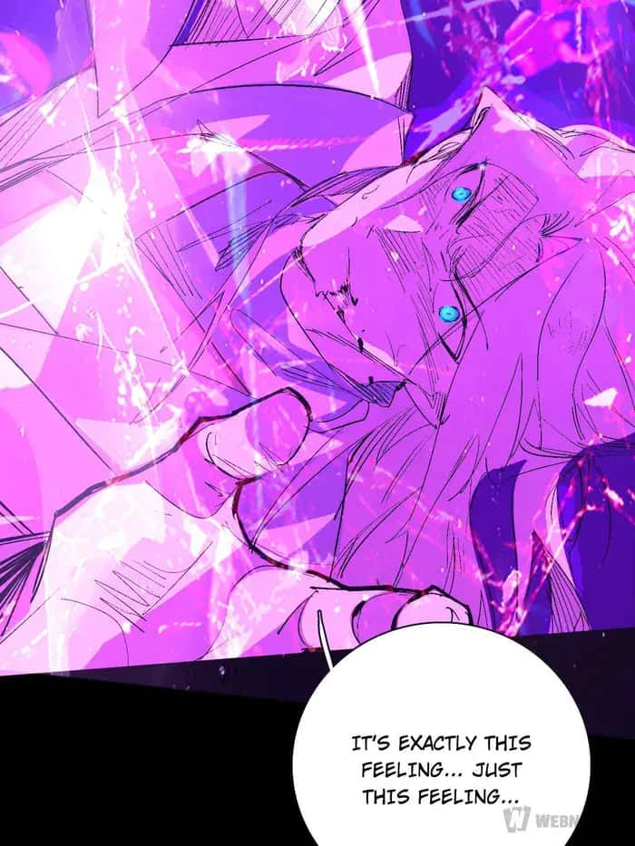 I'm an Evil God Chapter 464 Page 48