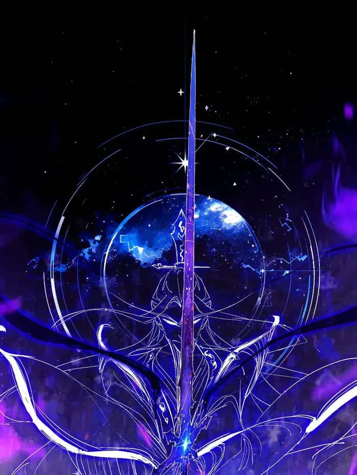I'm an Evil God Chapter 464 Page 53