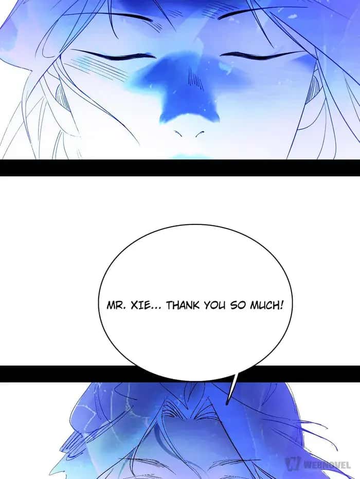 I'm an Evil God Chapter 464 Page 55