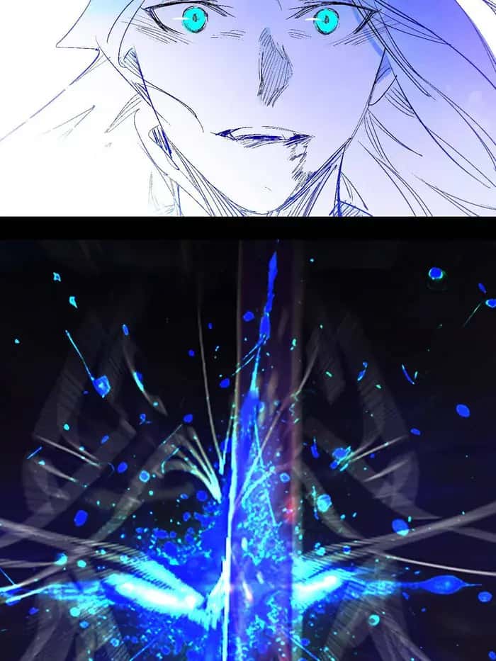 I'm an Evil God Chapter 464 Page 56