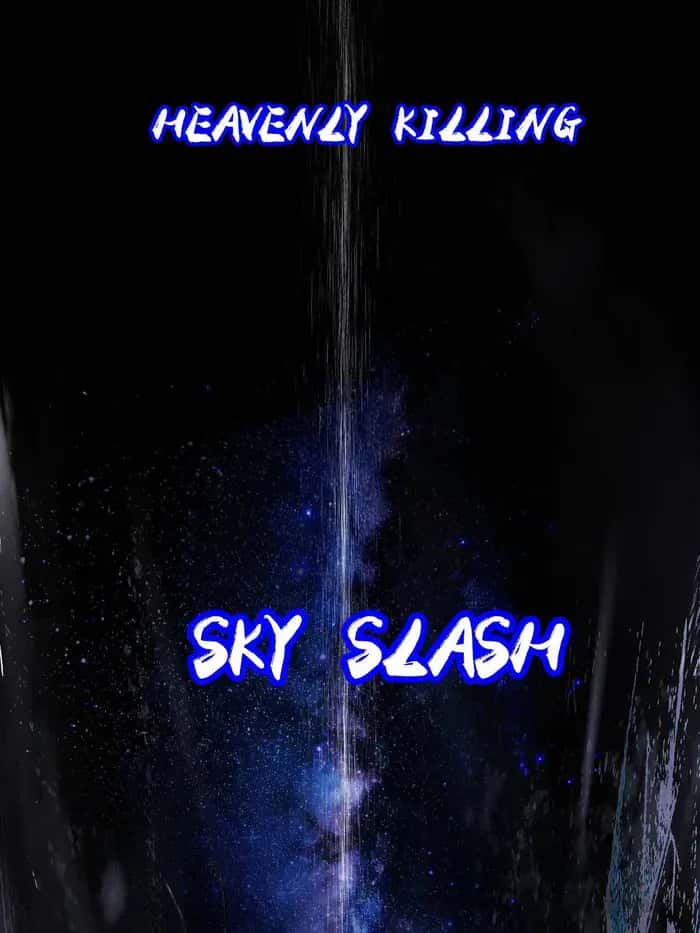 I'm an Evil God Chapter 464 Page 58