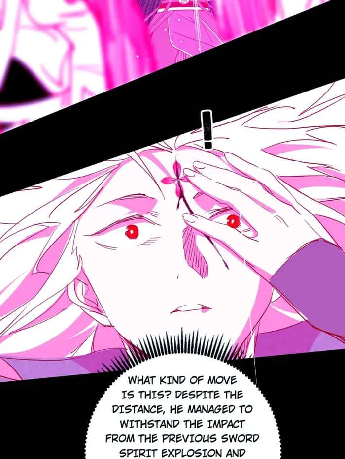 I'm an Evil God Chapter 464 Page 64
