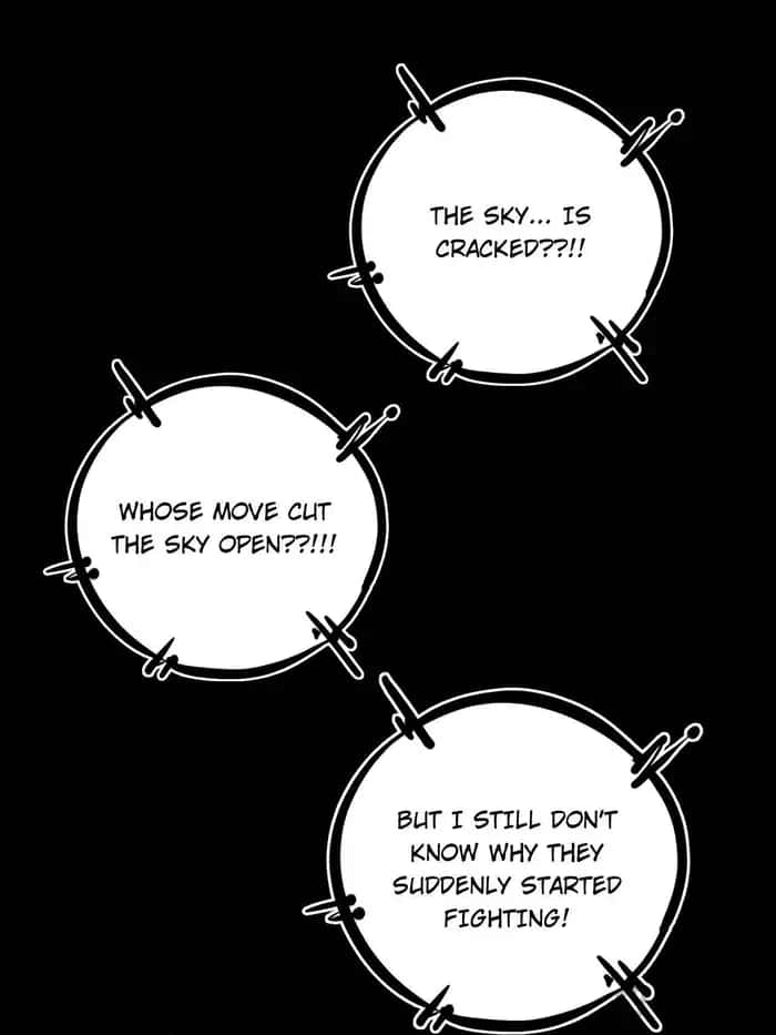 I'm an Evil God Chapter 464 Page 66