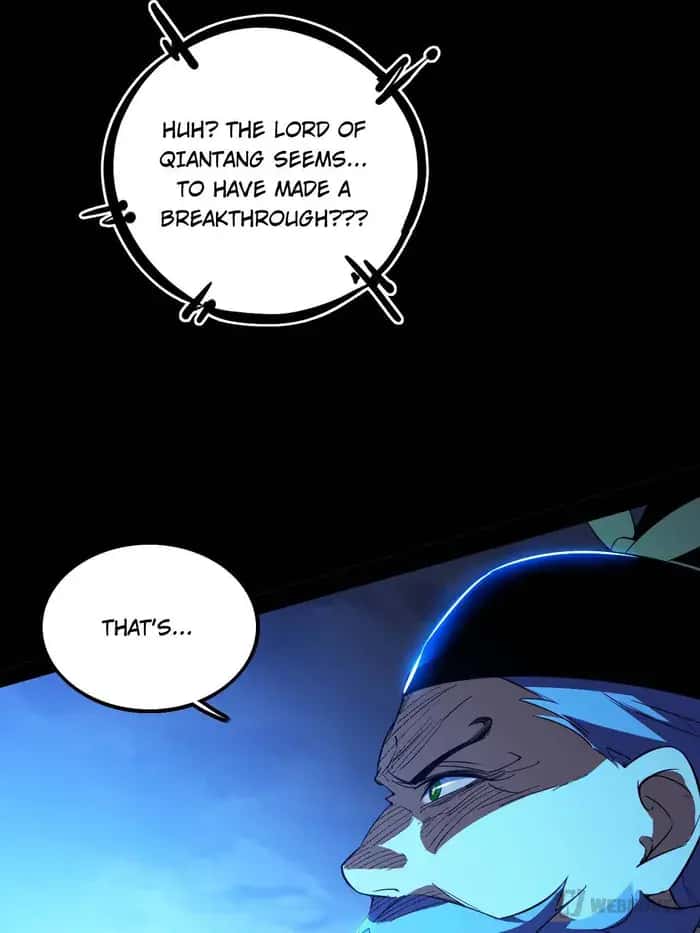I'm an Evil God Chapter 464 Page 67