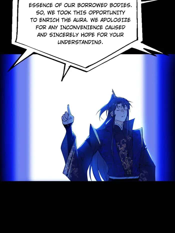 I'm an Evil God Chapter 464 Page 75