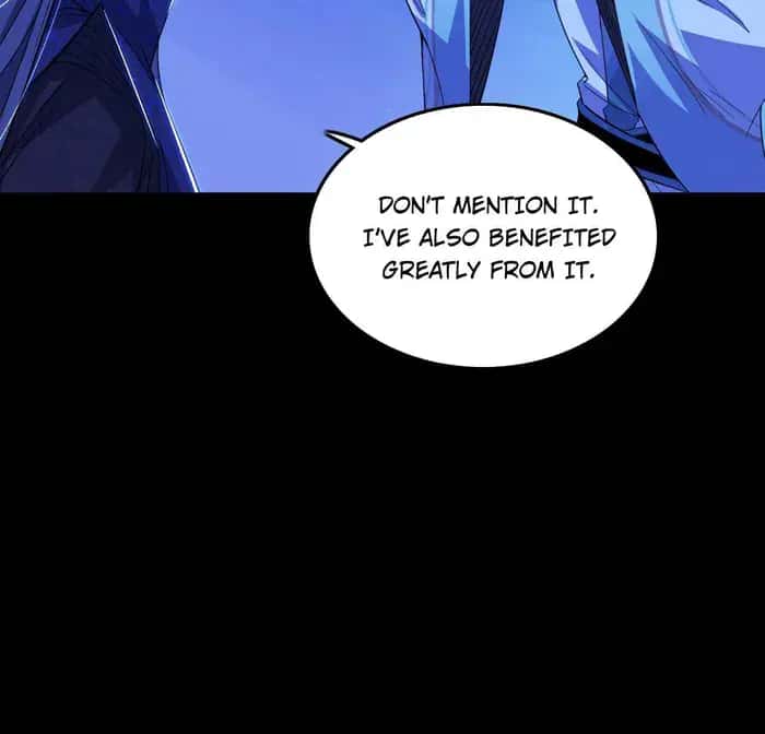 I'm an Evil God Chapter 464 Page 84