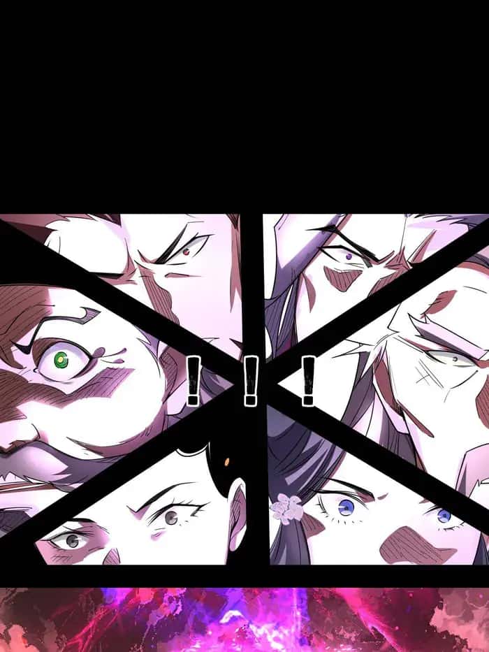 I'm an Evil God Chapter 464 Page 86