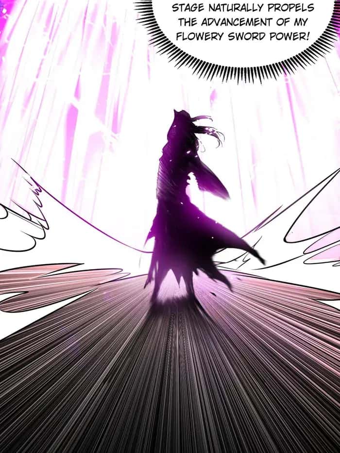 I'm an Evil God Chapter 464 Page 88