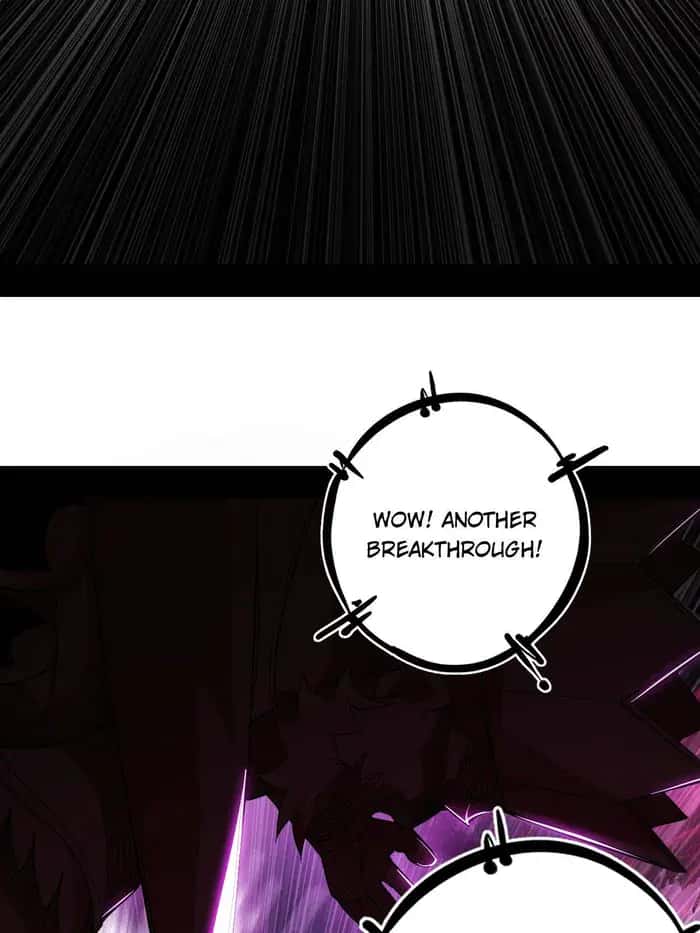 I'm an Evil God Chapter 464 Page 89