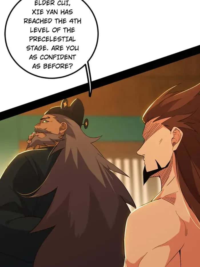 I'm an Evil God Chapter 465 Page 4
