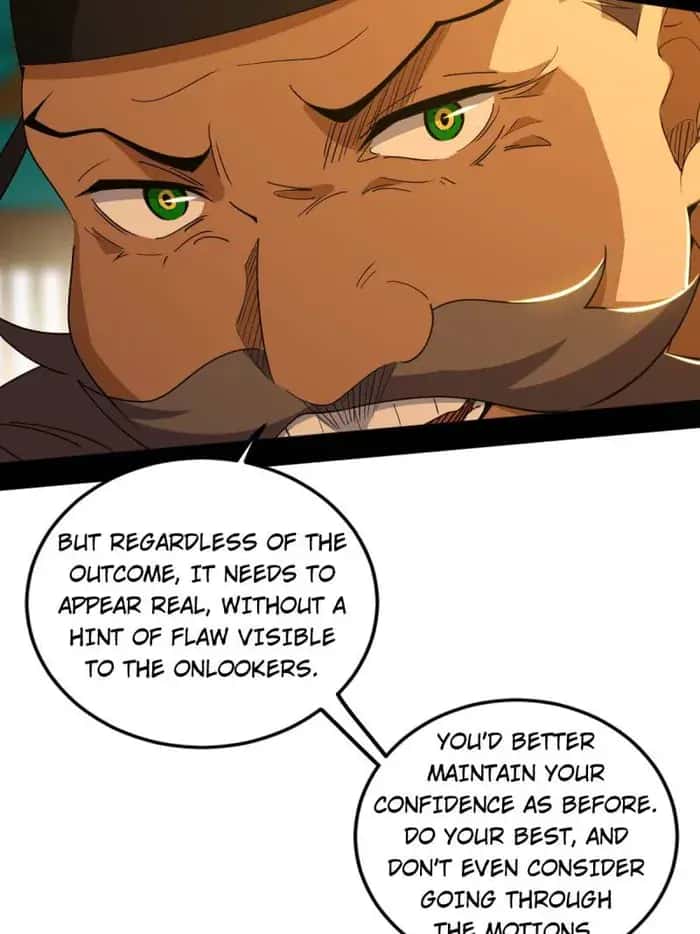 I'm an Evil God Chapter 465 Page 6
