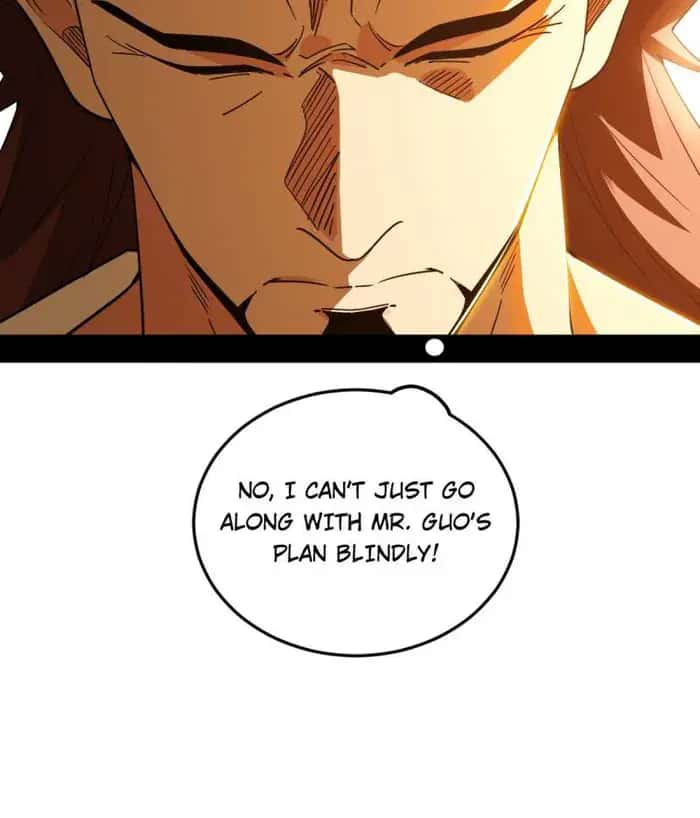 I'm an Evil God Chapter 465 Page 15
