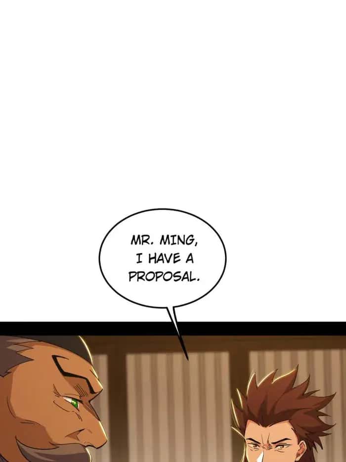 I'm an Evil God Chapter 465 Page 16