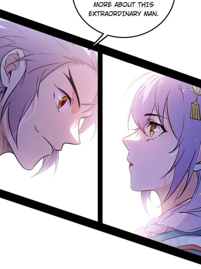 I'm an Evil God Chapter 465 Page 38
