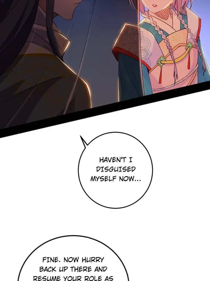 I'm an Evil God Chapter 465 Page 66