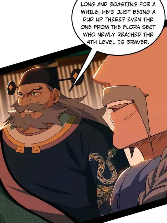 I'm an Evil God Chapter 465 Page 90