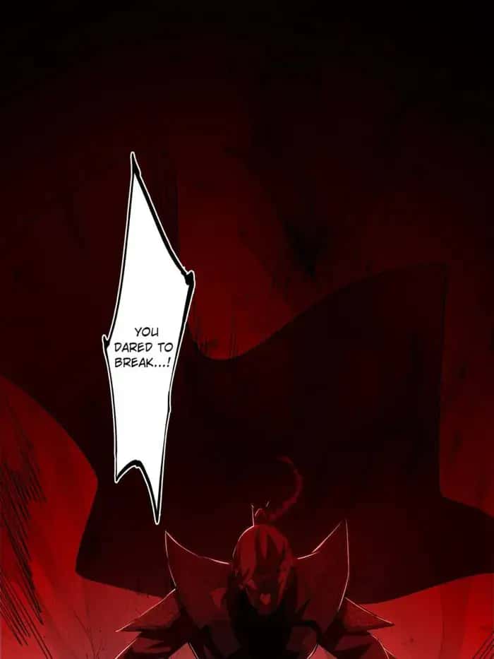 I'm an Evil God Chapter 471 Page 1