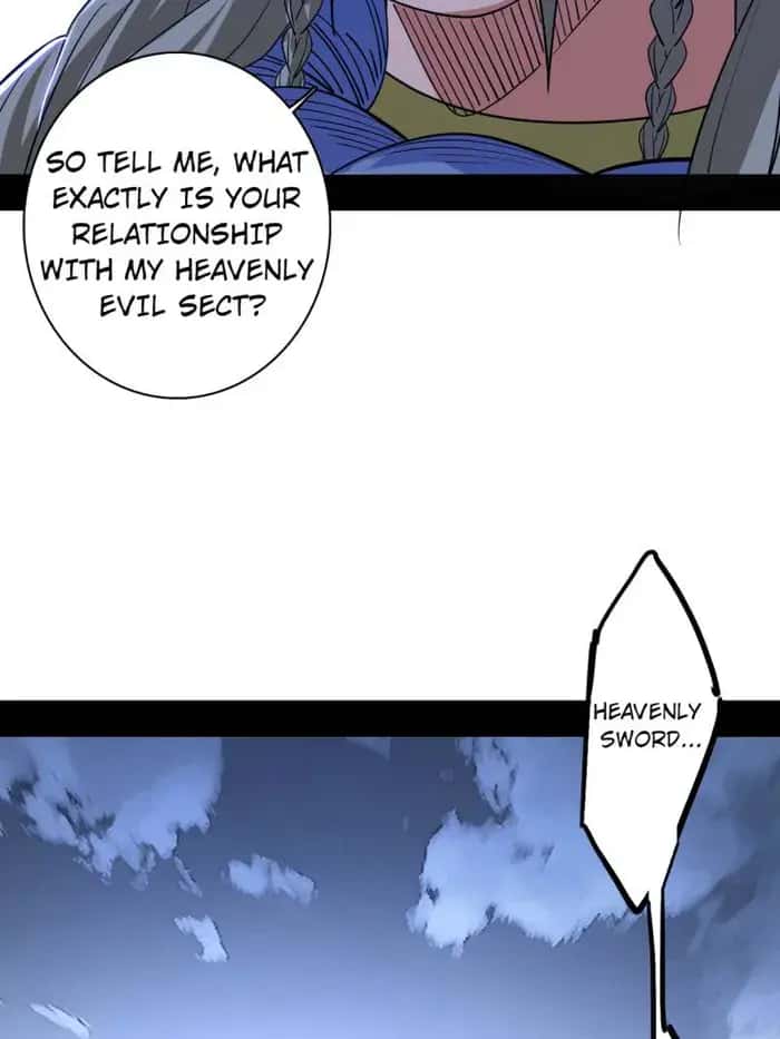 I'm an Evil God Chapter 471 Page 11