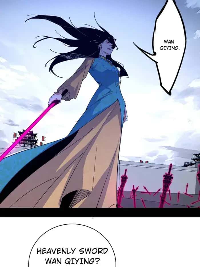 I'm an Evil God Chapter 471 Page 12