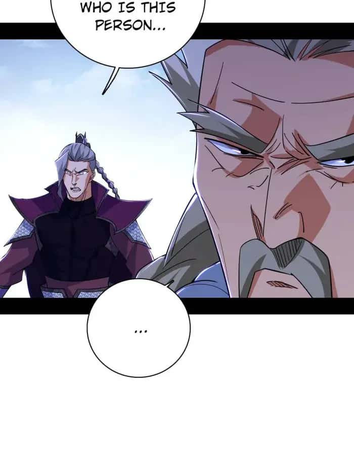 I'm an Evil God Chapter 471 Page 13