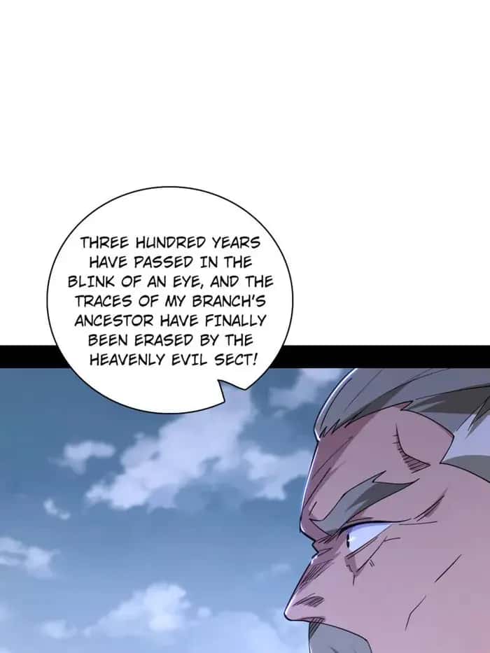 I'm an Evil God Chapter 471 Page 15
