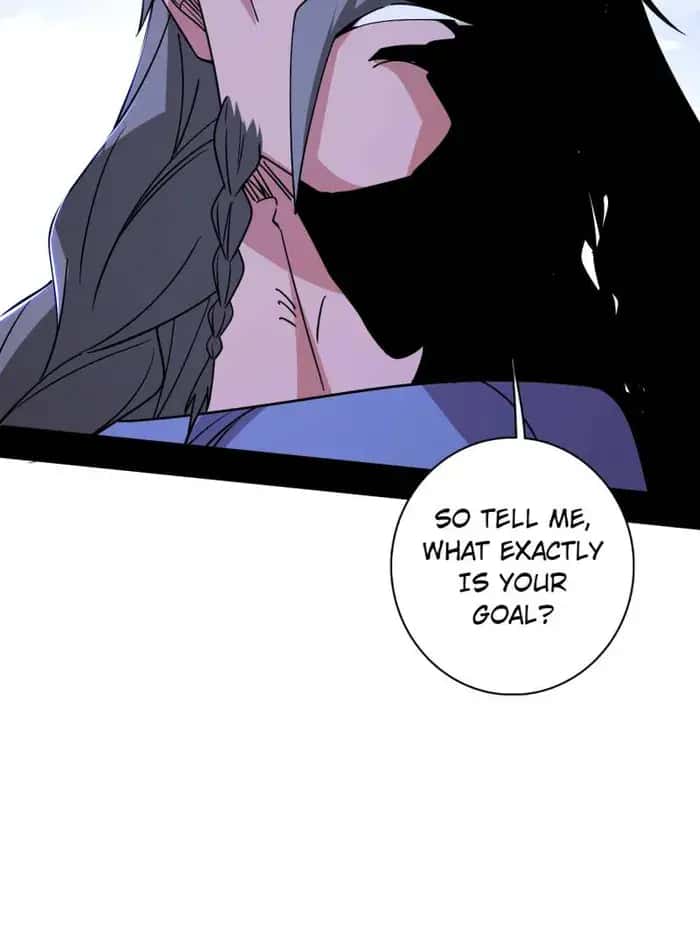 I'm an Evil God Chapter 471 Page 24